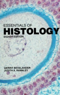 Essentials of Histology