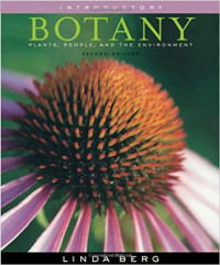 Introduction Botany
