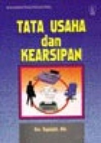 Tata usaha dan Kearsipan