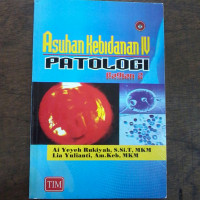 Asuhan Kebidanan IV Patologi