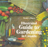 Reader's Digest Illustrated Guide to Gardening