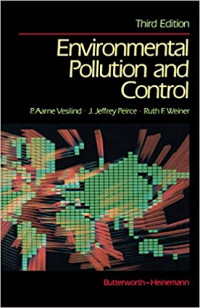 Environmental Pollution and Control