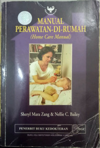 Manual Perawatan Di Rumah (Home Care)