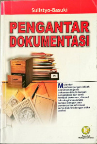 Pengantar Dokumentasi