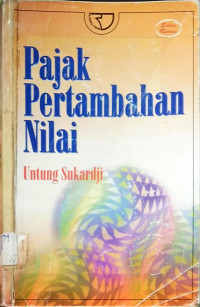 Pajak Pertambahan Nilai