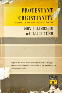 Protestant Christianity