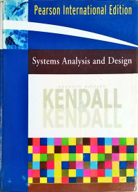 System Analysis and Design