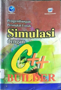 Pengembangan Perangkat Lunak Simulasi dengan C++ BUILDER