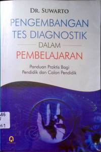 Pengembanagan Tes Diagnostik Dalam Pembelajaran
