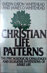 Christian Life Patterns: The Psychology Challenges And Religious Invitation Of Adult Life