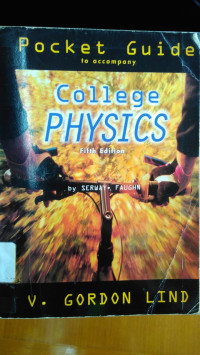 College Physics