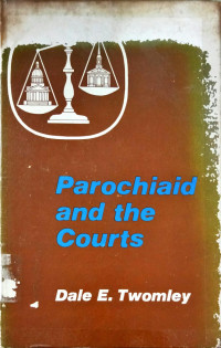 Parachiaid and The Courts