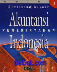 Akuntansi Pemerintahan Indonesia