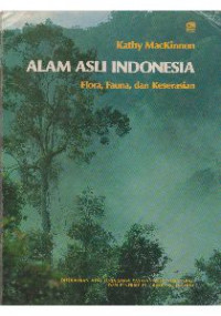 Alam Asli Indonesia