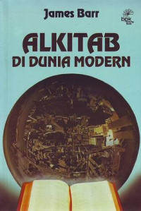 Alkitab di Dunia Modern