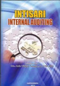 Intisari Internal Auditing