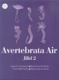 Avertebrata Air (Jilid 2)