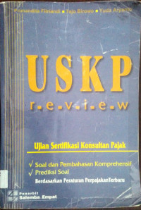 USKP Review