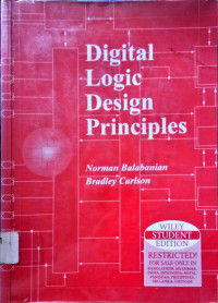 Digital Logic Design Principles