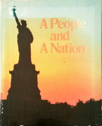 A People and Nation