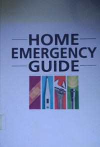 Home Emergency Guide