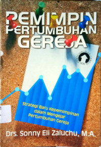 Pemimpin Pertumbuhan Gereja