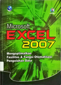 Microsoft Excel 2007