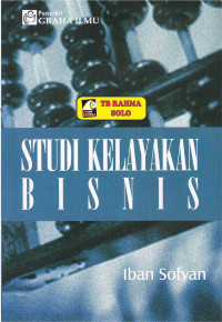 Studi Kelayakan Bisnis