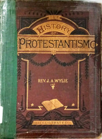 The History Of Protestantism Vol.2