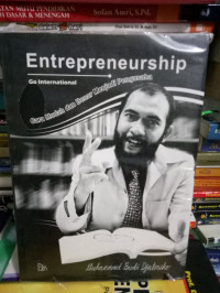 Entrepreneurship Cara Mudah dan Benar Menjadi Pengusaha