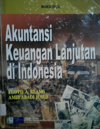 Akuntansi Keuangan Lanjutan di Indonesia - BUKU 2