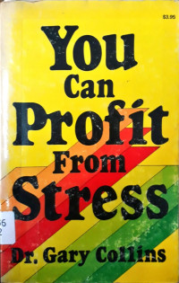 You Can Profit From Stress