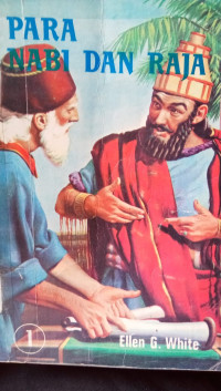 Para Nabi dan Raja 2