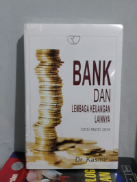 Bank Dan Lembaga Keuangan Lainnya