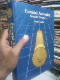 Financial Accounting