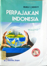 Perpajakan Indonesia