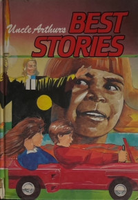 Uncle Arthur's Best Stories: 3