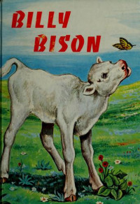 Billy Bison