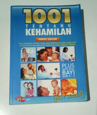 1001 Tentang Kehamilan