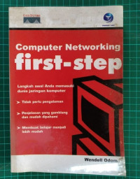 Computer Networking First-Step