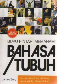 Buku Pintar Memahami Bahasa Tubuh