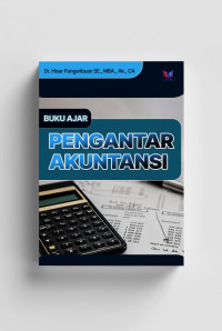 Buku Ajar Pengantar Akuntansi