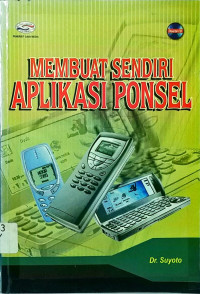 Membuat Sendiri Aplikasi Ponsel