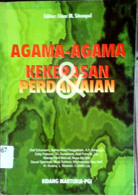 Agama-agama, Kekerasan dan Perdamaian