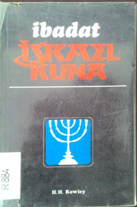 Ibadat Israel Kuna