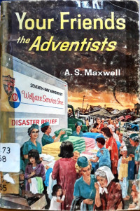 Your Friends the Adventists