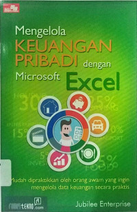 Mengelola Keuangan Pribadi dengan Microsoft Excel