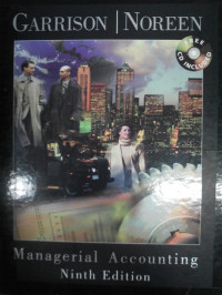 Management Accounting