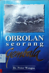 Obrolan Seorang Gembala