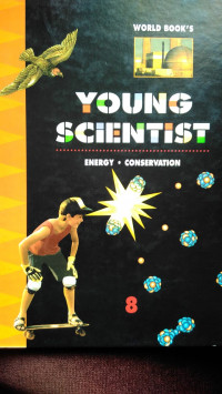 Young Scientist: Energy Conservation